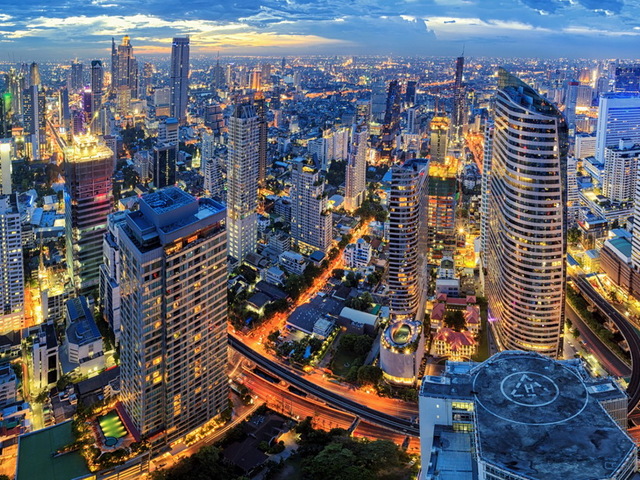 фото Grand Sukhumvit Hotel Bangkok изображение №30