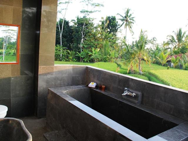 фото отеля Villa Kemuning Ubud изображение №25