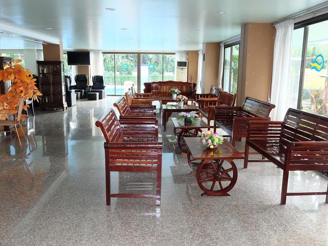 фото Riverside Suvarnabhumi (ex. Princess Suvarnabhumi Airport Residence) изображение №14