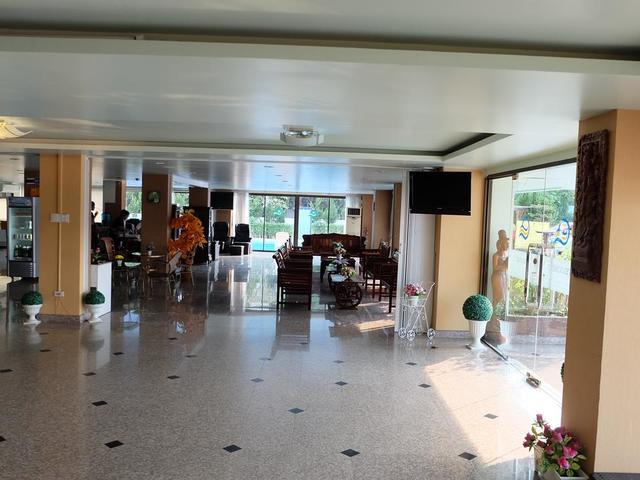 фото отеля Riverside Suvarnabhumi (ex. Princess Suvarnabhumi Airport Residence) изображение №9