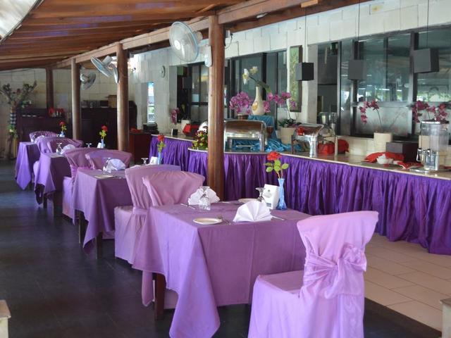 фото Lavender Resort and Spa Pool Villa изображение №14