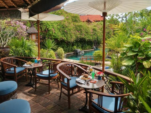 фото отеля Poppies Bali Cottage изображение №9