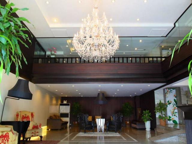 фото отеля White Palace изображение №25