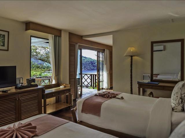 фото отеля Ao Prao Resort изображение №21