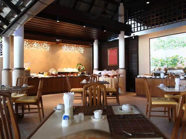 фото отеля Ao Prao Resort изображение №9