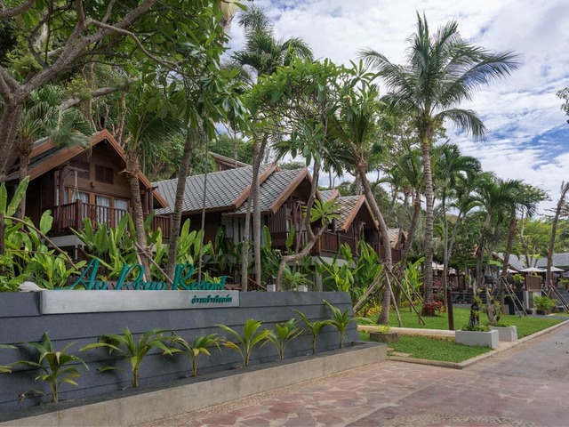 фото отеля Ao Prao Resort изображение №1