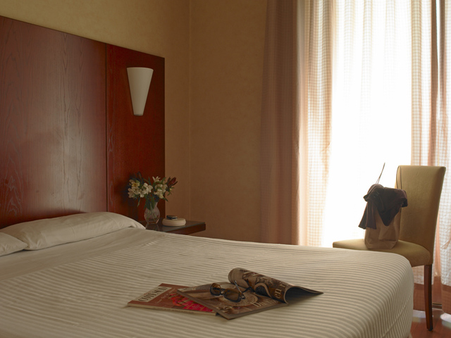 фото отеля Arosa изображение №21