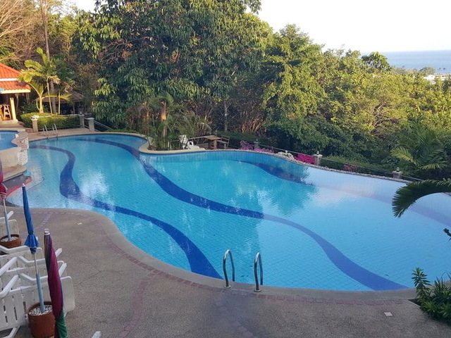 фото отеля Baan Suan Sook Resort изображение №1