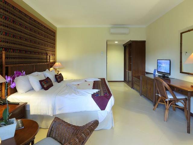 фото отеля Holiday Resort Lombok изображение №33