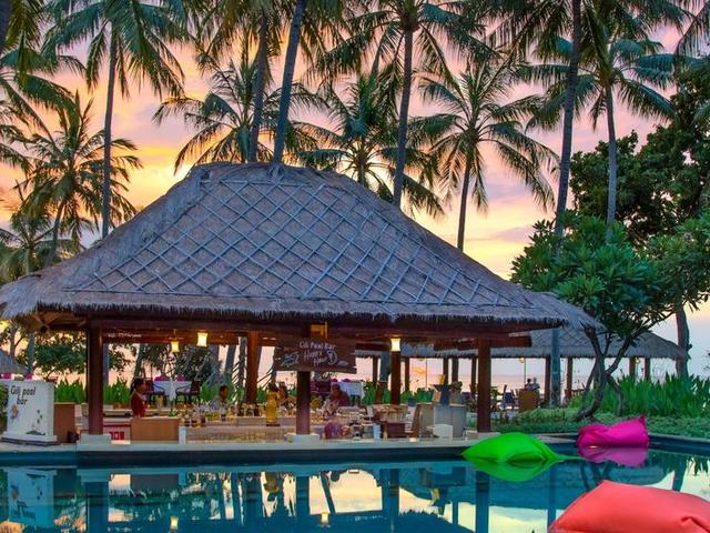 фотографии Holiday Resort Lombok изображение №16