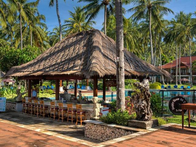 фото Holiday Resort Lombok изображение №2