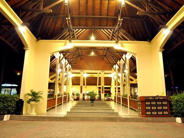 фото отеля Jayakarta Lombok Beach Resort & Spa изображение №37