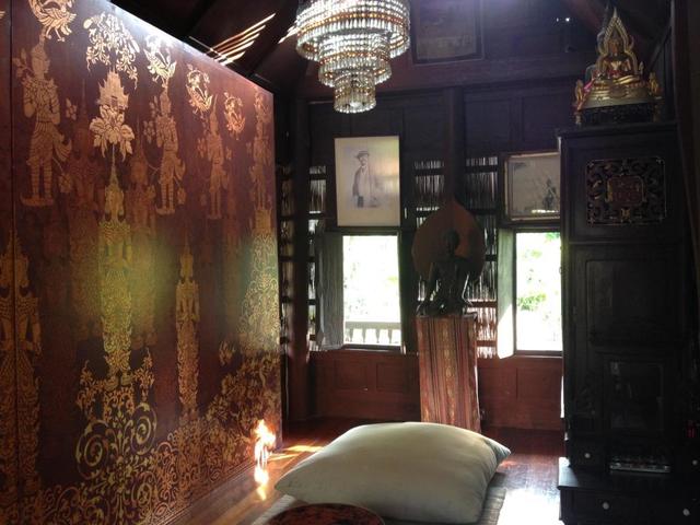 фото отеля Ban Kaew Villas изображение №49