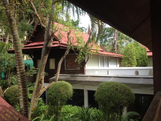 фотографии отеля Ban Kaew Villas изображение №47