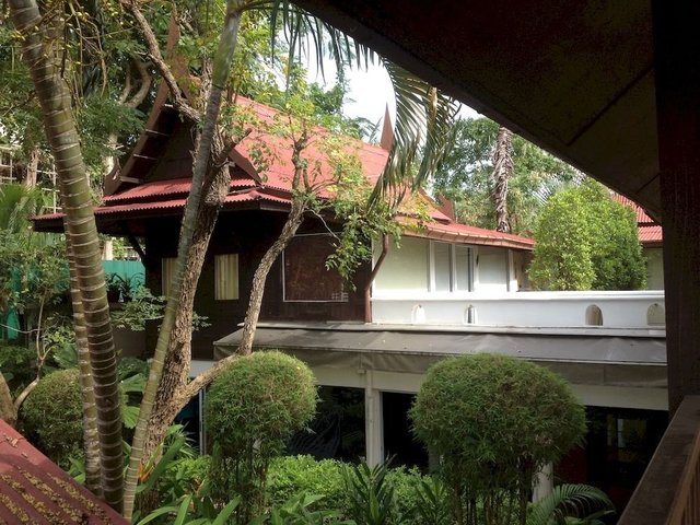 фотографии отеля Ban Kaew Villas изображение №31