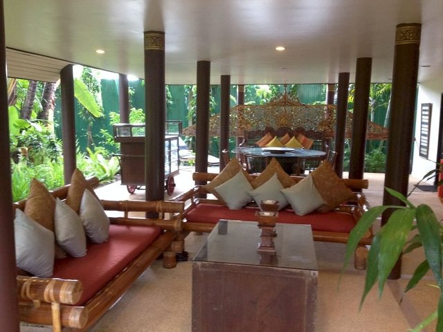 фото отеля Ban Kaew Villas изображение №21