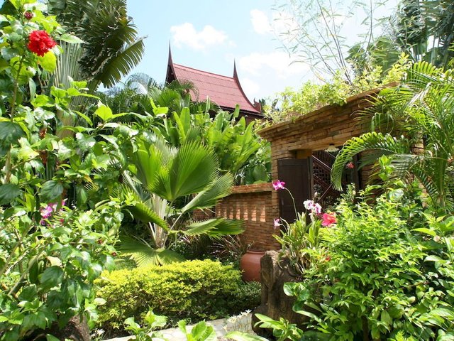 фото отеля Ban Kaew Villas изображение №13