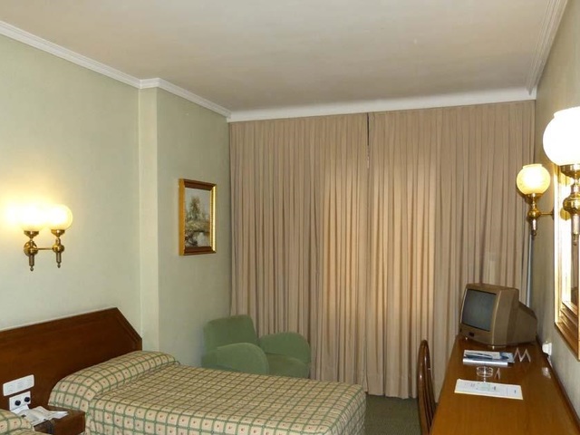 фото Leonardo Hotels NYX (ex. Gran Atlanta) изображение №14