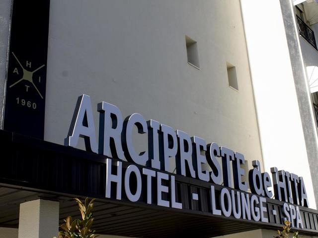 фотографии Hotel Arcipreste de Hita изображение №116