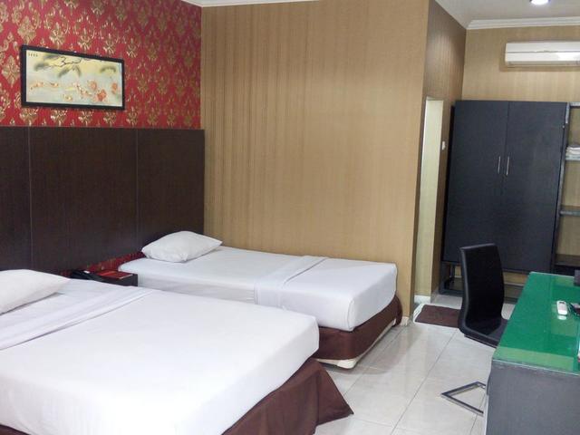 фото отеля Hotel Sinar 3 изображение №9
