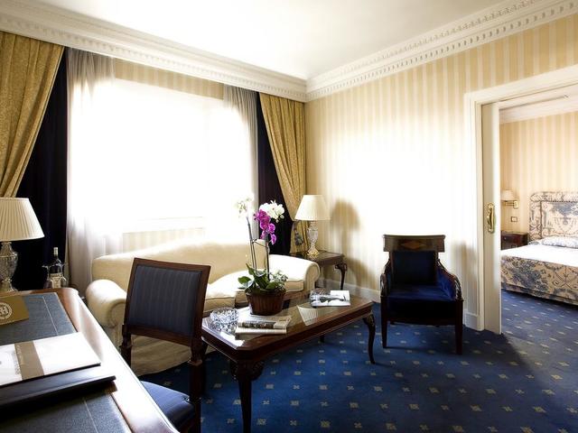 фото Gran Hotel Velazquez изображение №38