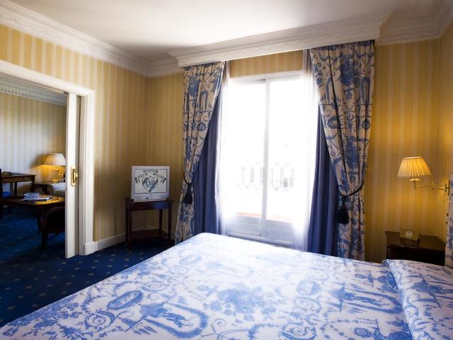 фотографии Gran Hotel Velazquez изображение №36