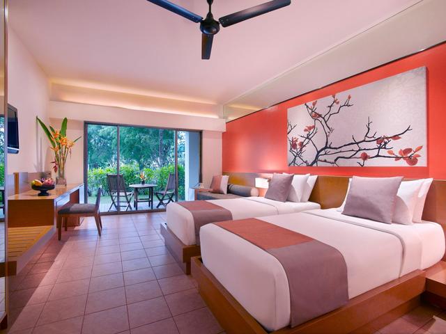 фотографии отеля Angsana Resort & Spa Bintan изображение №15