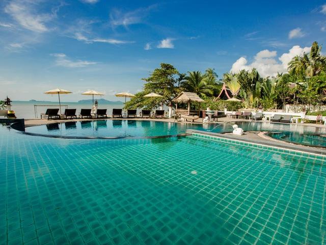 фото отеля Banburee Resort & SPA изображение №5