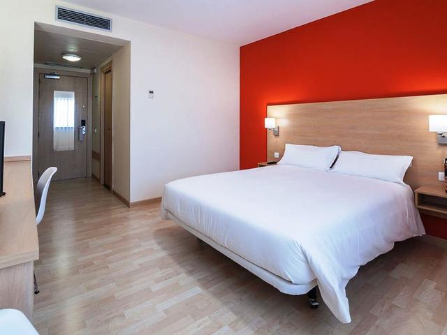 фото отеля Sidorme Las Rozas (ex. Travelodge Las Rozas) изображение №25