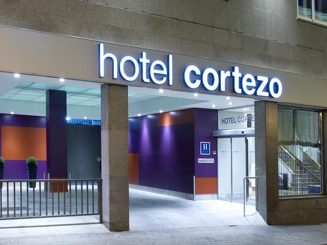 фото Cortezo (ex. Medium Cortezo; TRH Cortezo) изображение №50