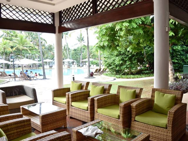 фото отеля Bintan Lagoon Resort изображение №33