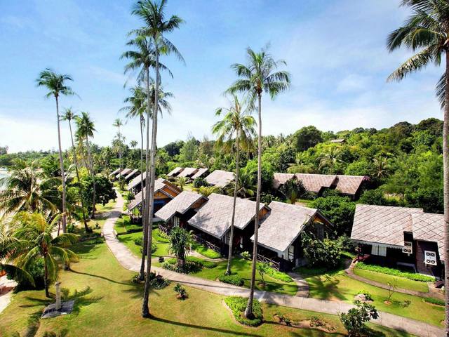 фотографии Bintan Lagoon Resort изображение №16