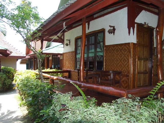 фото отеля Bill Resort Koh Samui изображение №9