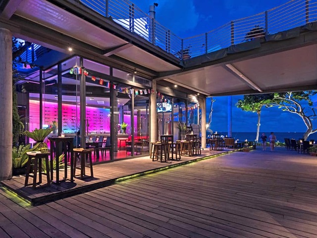 фотографии Sai Kaew Beach Resort изображение №4