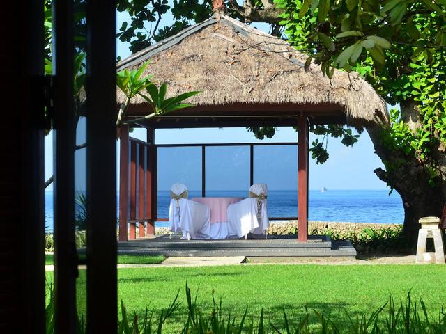 фото Pool Villa Club Senggigi Beach Lombok изображение №26