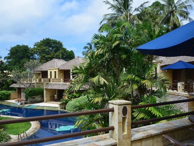 фото Pool Villa Club Senggigi Beach Lombok изображение №22
