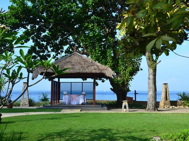 фото Pool Villa Club Senggigi Beach Lombok изображение №18