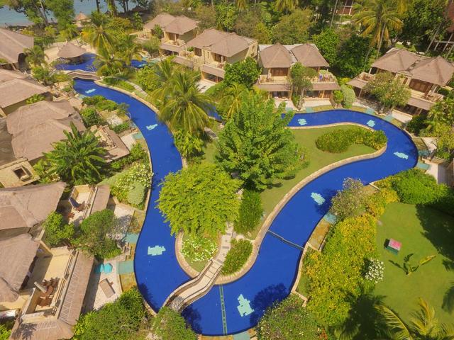 фотографии Pool Villa Club Senggigi Beach Lombok изображение №4