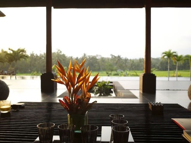 фото отеля Villa Rumah Lotus изображение №21