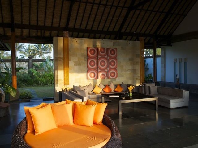 фото отеля Villa Rumah Lotus изображение №13