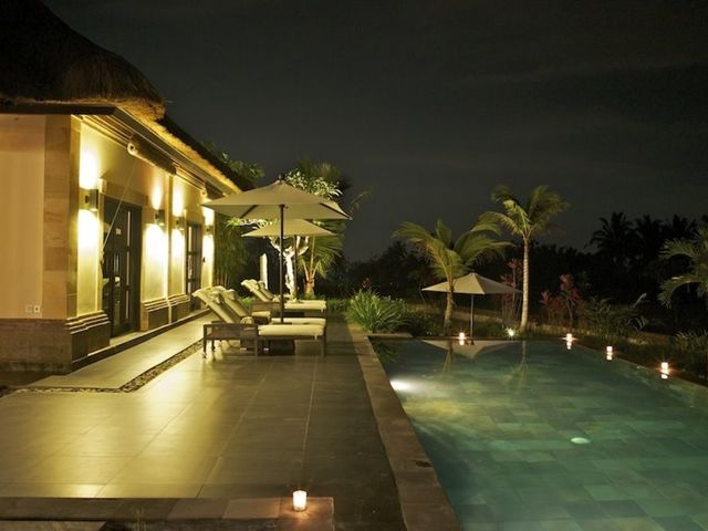 фото отеля Villa Rumah Lotus изображение №9