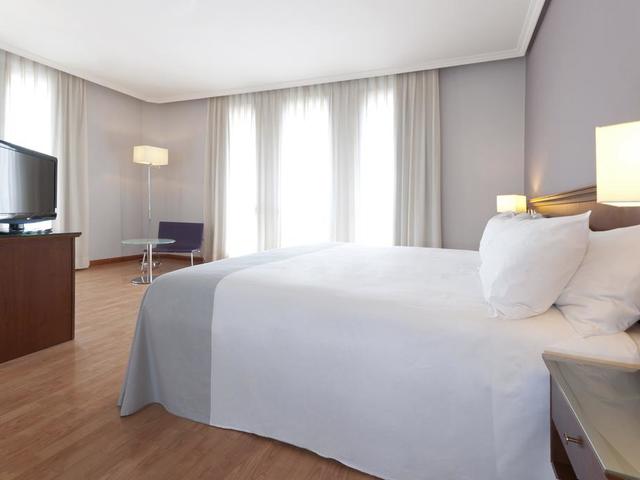 фотографии Tryp Madrid Cibeles изображение №16