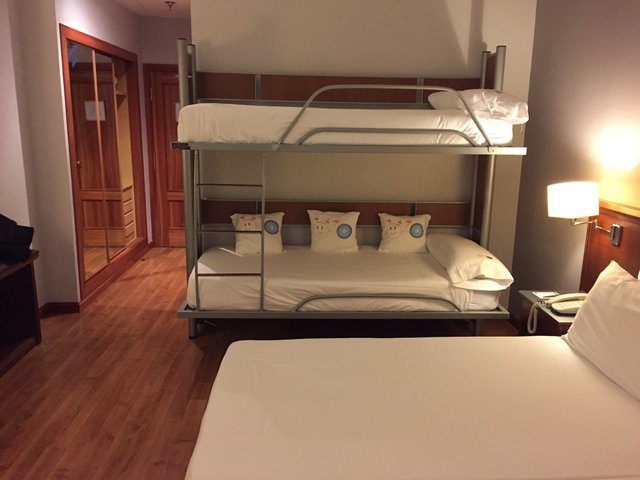 фотографии отеля Tryp Madrid Cibeles изображение №3