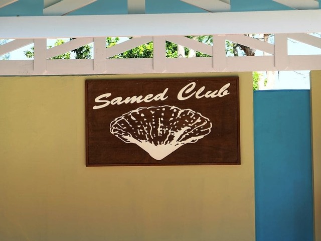 фотографии отеля Samed Club изображение №35