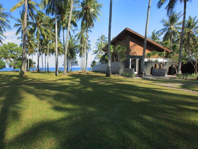 фотографии Verve Villa Lombok изображение №12