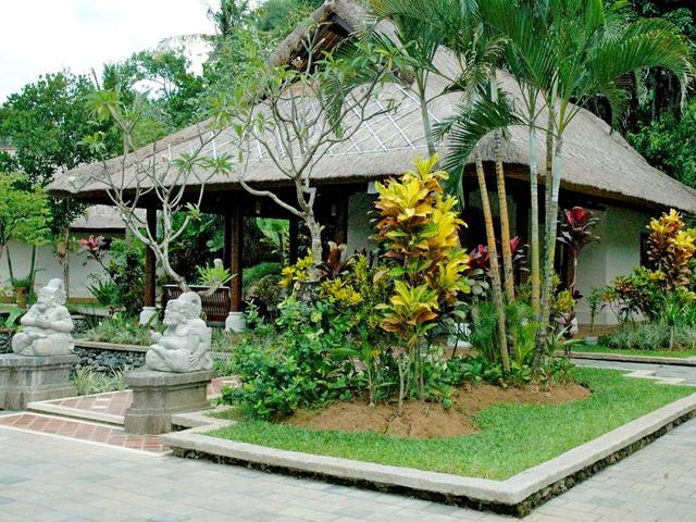 фото отеля Villa Taman di Blayu изображение №9