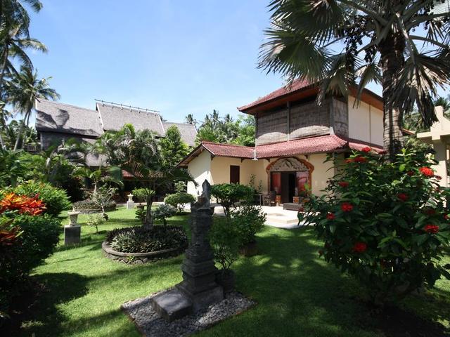 фото отеля Villa Matanai изображение №29
