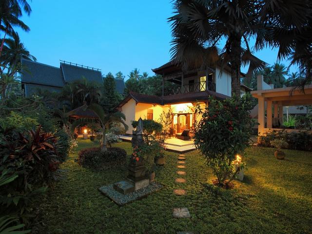 фото Villa Matanai изображение №18