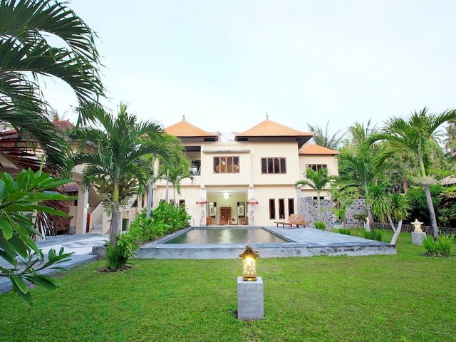 фото Villa Matanai изображение №2