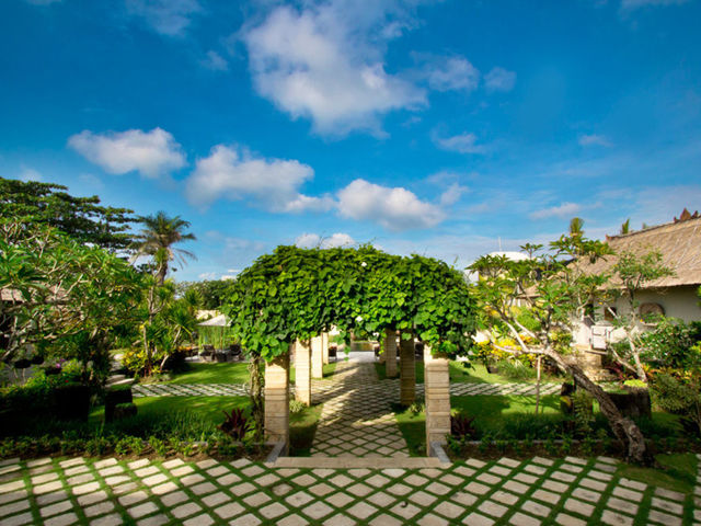 фотографии Villa Teresa Bali изображение №32